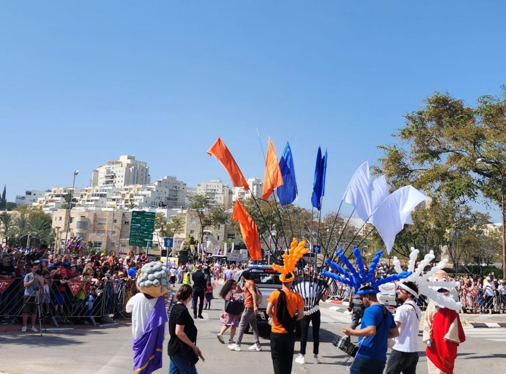 עדלאידע במודיעין