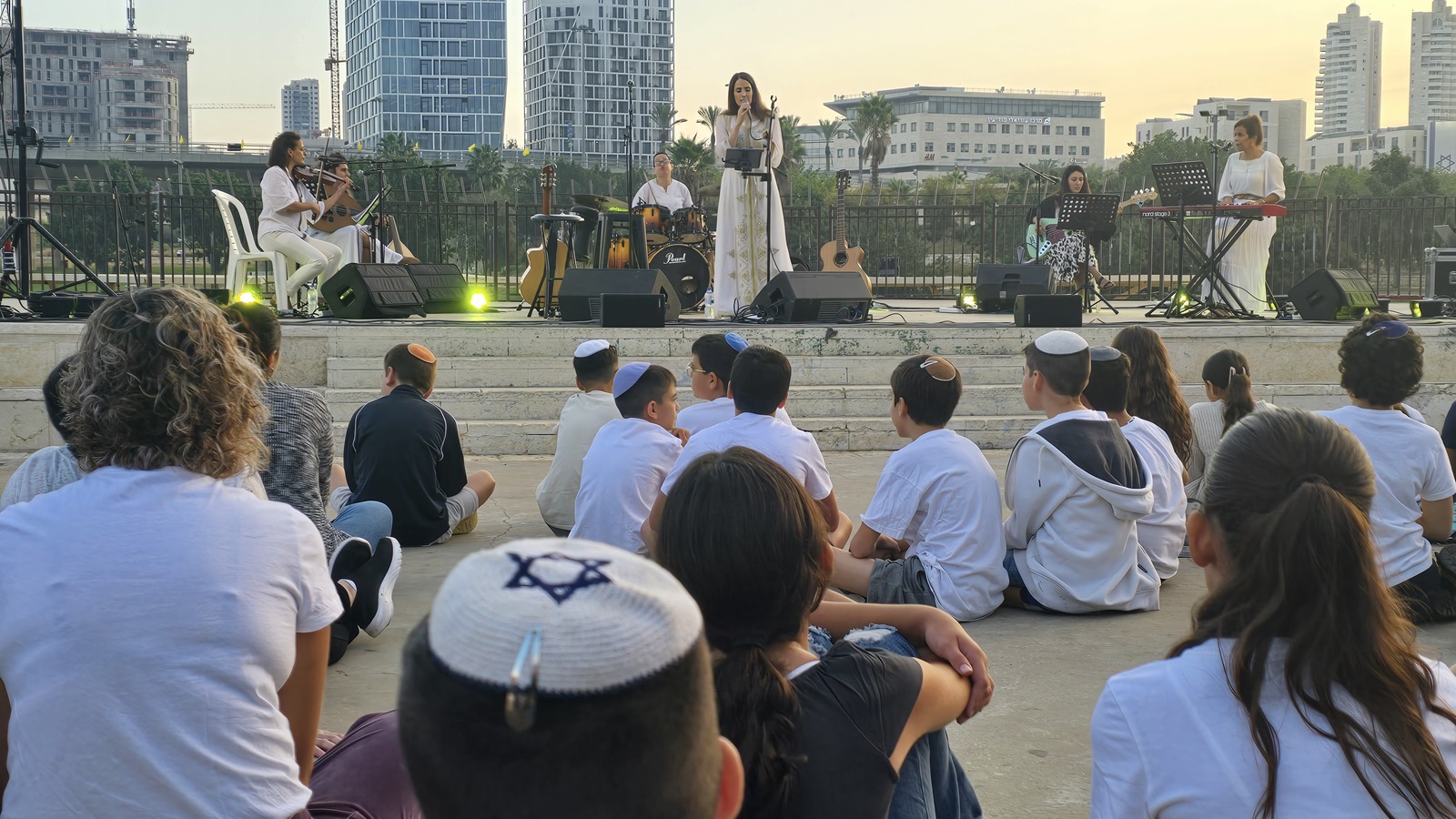 ליאת יצחקי