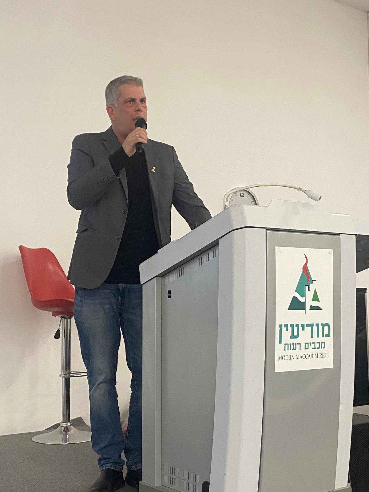 עמיעד טאוב