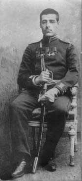 יוסף טרומפלדור